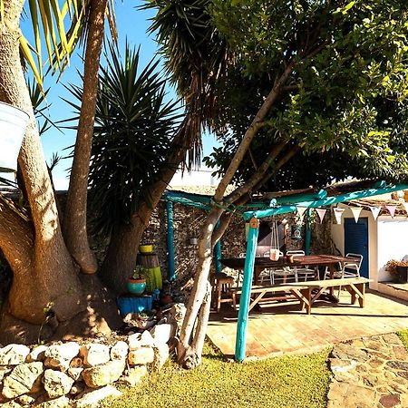Bed and Breakfast Casa Do Torreao Salir Esterno foto
