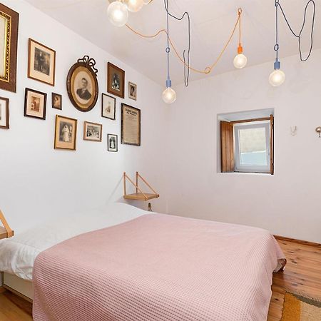 Bed and Breakfast Casa Do Torreao Salir Esterno foto