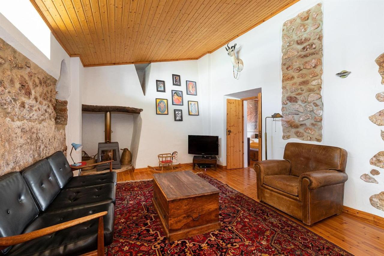 Bed and Breakfast Casa Do Torreao Salir Esterno foto