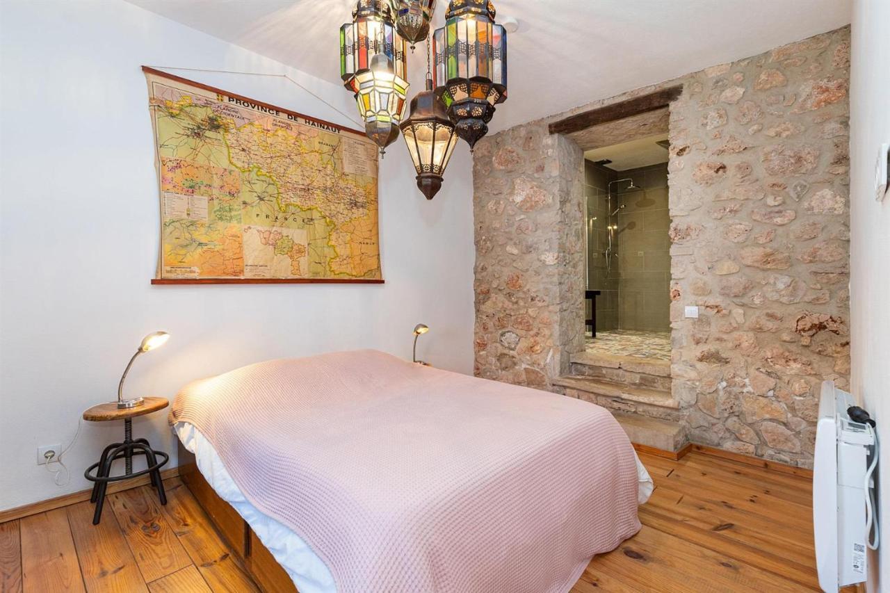 Bed and Breakfast Casa Do Torreao Salir Esterno foto