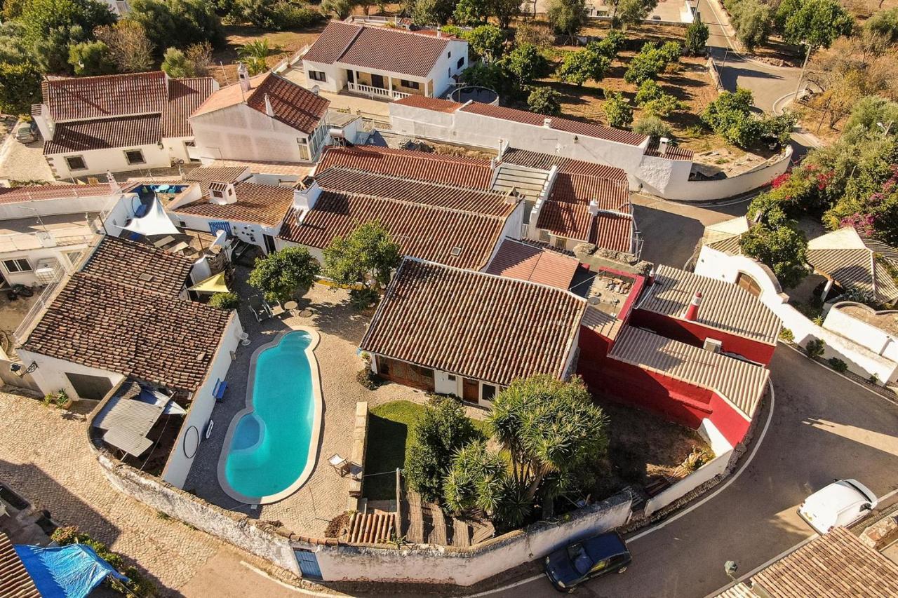 Bed and Breakfast Casa Do Torreao Salir Esterno foto