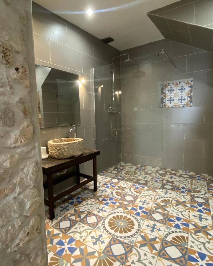 Bed and Breakfast Casa Do Torreao Salir Esterno foto